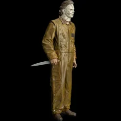 Trick Or Treat Studios Collectibles|Figures-Scream Greats - Halloween (2007) - Michael Myers - 8