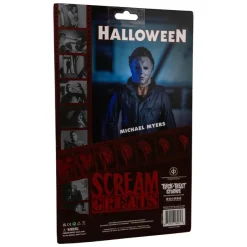 Trick Or Treat Studios Collectibles|Figures-Scream Greats - Halloween (1978)- Michael Myers 8
