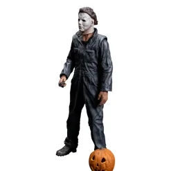 Trick Or Treat Studios Collectibles|Figures-Scream Greats - Halloween (1978)- Michael Myers 8