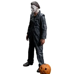 Trick Or Treat Studios Collectibles|Figures-Scream Greats - Halloween (1978)- Michael Myers 8