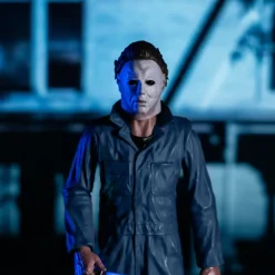 Trick Or Treat Studios Collectibles|Figures-Scream Greats - Halloween (1978)- Michael Myers 8