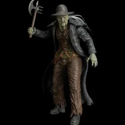 Trick Or Treat Studios Figures-Scream Greats - Jeepers Creepers - The Creeper - 8" Figure
