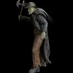 Trick Or Treat Studios Figures-Scream Greats - Jeepers Creepers - The Creeper - 8