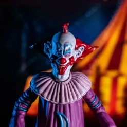 Trick Or Treat Studios Collectibles|Figures-Scream Greats - Killer Klowns from Outer Space - Slim 8