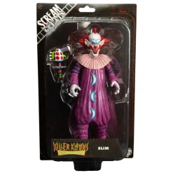 Trick Or Treat Studios Collectibles|Figures-Scream Greats - Killer Klowns from Outer Space - Slim 8