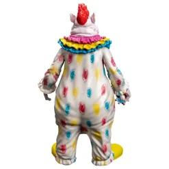 Trick Or Treat Studios Collectibles|Figures-Scream Greats - Killer Klowns from Outer Space - Fatso 8