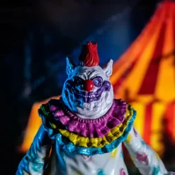 Trick Or Treat Studios Collectibles|Figures-Scream Greats - Killer Klowns from Outer Space - Fatso 8