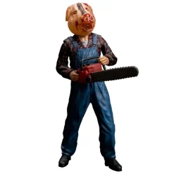 Trick Or Treat Studios Collectibles|Figures-Scream Greats - Motel Hell - Farmer Vincent 8" Figure