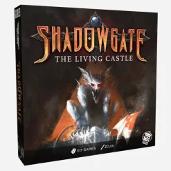 Trick Or Treat Studios Games & Puzzles|Last Chance Items-Shadowgate