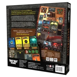 Trick Or Treat Studios Games & Puzzles|Last Chance Items-Shadowgate