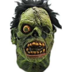 Trick Or Treat Studios Masks-Shock Mask