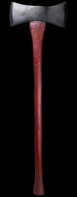 Trick Or Treat Studios Last Chance Items|Costumes & Props-Silent Night Deadly Night Axe