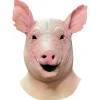 Trick Or Treat Studios Masks-Spiral: From The Book Of Saw - Pig Mask