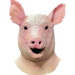 Trick Or Treat Studios Masks-Spiral: From The Book Of Saw - Pig Mask