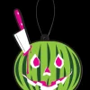 Trick Or Treat Studios Accessories & More-Summerween Jack O Melon Fear Freshener®