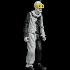 Trick Or Treat Studios Collectibles|Figures-Terrifier 2 - Costume Shop Art the Clown - 5