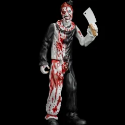 Trick Or Treat Studios Collectibles|Figures-Terrifier 2 - Eye Poppin' Art the Clown - 5