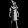 Trick Or Treat Studios Collectibles|Figures-Terrifier 2 - Pale Girl - 5" Action Figure