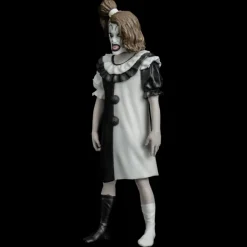 Trick Or Treat Studios Collectibles|Figures-Terrifier 2 - Pale Girl - 5" Action Figure