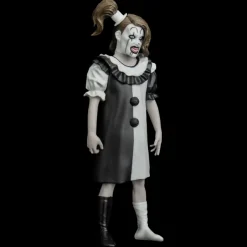 Trick Or Treat Studios Collectibles|Figures-Terrifier 2 - Pale Girl - 5