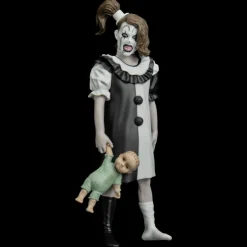 Trick Or Treat Studios Collectibles|Figures-Terrifier 2 - Pale Girl - 5