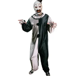 Trick Or Treat Studios Costumes & Props-Terrifier - Art the Clown Costume