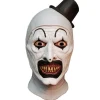 Trick Or Treat Studios Masks-Terrifier - Art the Clown Mask