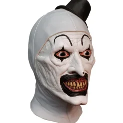 Trick Or Treat Studios Masks-Terrifier - Art the Clown Mask