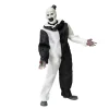 Trick Or Treat Studios Collectibles|Figures-Terrifier - Art the Clown 1:6 Scale Figure
