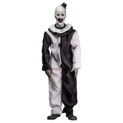 Trick Or Treat Studios Collectibles|Figures-Terrifier - Art the Clown 1:6 Scale Figure
