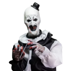 Trick Or Treat Studios Collectibles|Figures-Terrifier - Art the Clown 1:6 Scale Figure
