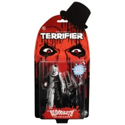 Trick Or Treat Studios Collectibles|Figures-Terrifier - Art the Clown - Blood Bath 5
