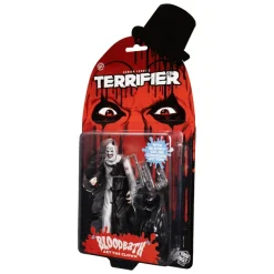 Trick Or Treat Studios Collectibles|Figures-Terrifier - Art the Clown - Blood Bath 5