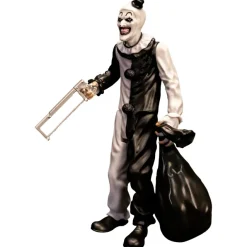 Trick Or Treat Studios Collectibles|Figures-Terrifier - Art the Clown - Blood Bath 5