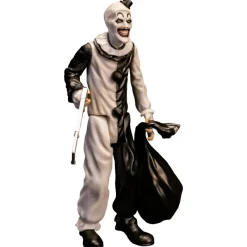 Trick Or Treat Studios Collectibles|Figures-Terrifier - Art the Clown - Blood Bath 5