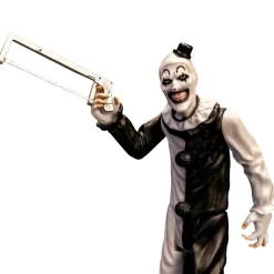 Trick Or Treat Studios Collectibles|Figures-Terrifier - Art the Clown - Blood Bath 5