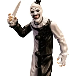 Trick Or Treat Studios Collectibles|Figures-Terrifier - Art the Clown - Blood Bath 5