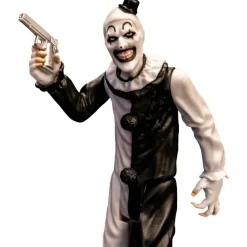 Trick Or Treat Studios Collectibles|Figures-Terrifier - Art the Clown - Blood Bath 5