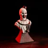 Trick Or Treat Studios Home & Decor-Terrifier - Art the Clown Mini Bust