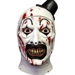 Trick Or Treat Studios Masks-Terrifier - Killer Art the Clown Mask