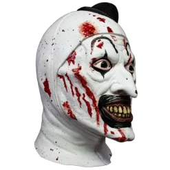 Trick Or Treat Studios Masks-Terrifier - Killer Art the Clown Mask