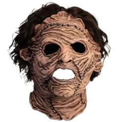 Trick Or Treat Studios Masks-Texas Chainsaw Massacre 3D - Leatherface Mask