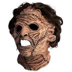 Trick Or Treat Studios Masks-Texas Chainsaw Massacre 3D - Leatherface Mask