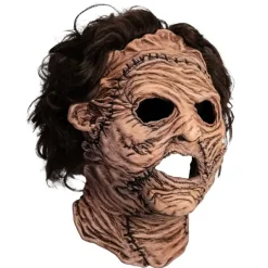 Trick Or Treat Studios Masks-Texas Chainsaw Massacre 3D - Leatherface Mask