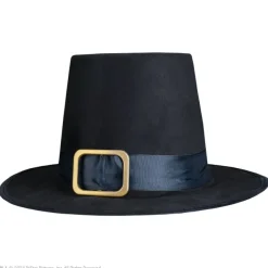 Trick Or Treat Studios Accessories & More|Masks-Thanksgiving - John Carver Hat
