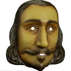 Trick Or Treat Studios Masks-Thanksgiving - John Carver Injection Mask