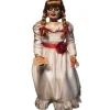 Trick Or Treat Studios Collectibles-The Conjuring - Annabelle Doll