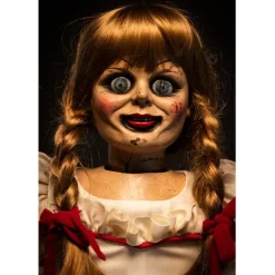 Trick Or Treat Studios Collectibles-The Conjuring - Annabelle Doll