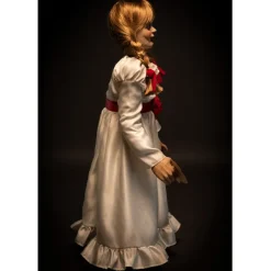 Trick Or Treat Studios Collectibles-The Conjuring - Annabelle Doll