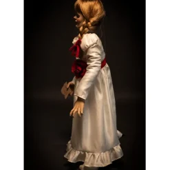 Trick Or Treat Studios Collectibles-The Conjuring - Annabelle Doll